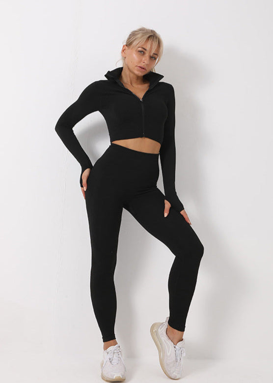 Shockproof Fitness suits