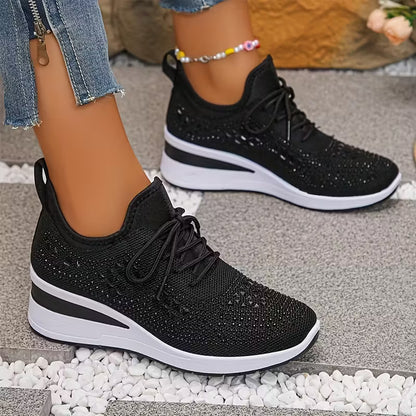 Baskets orthopédiques Bonnie