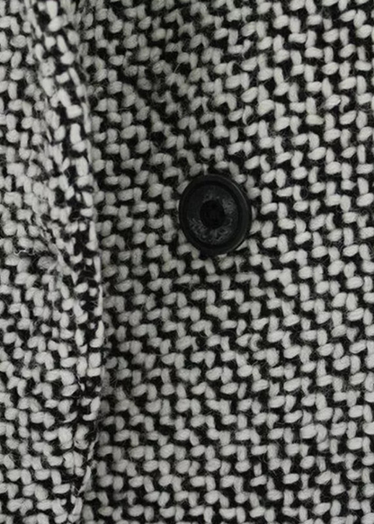 Yelda manteau