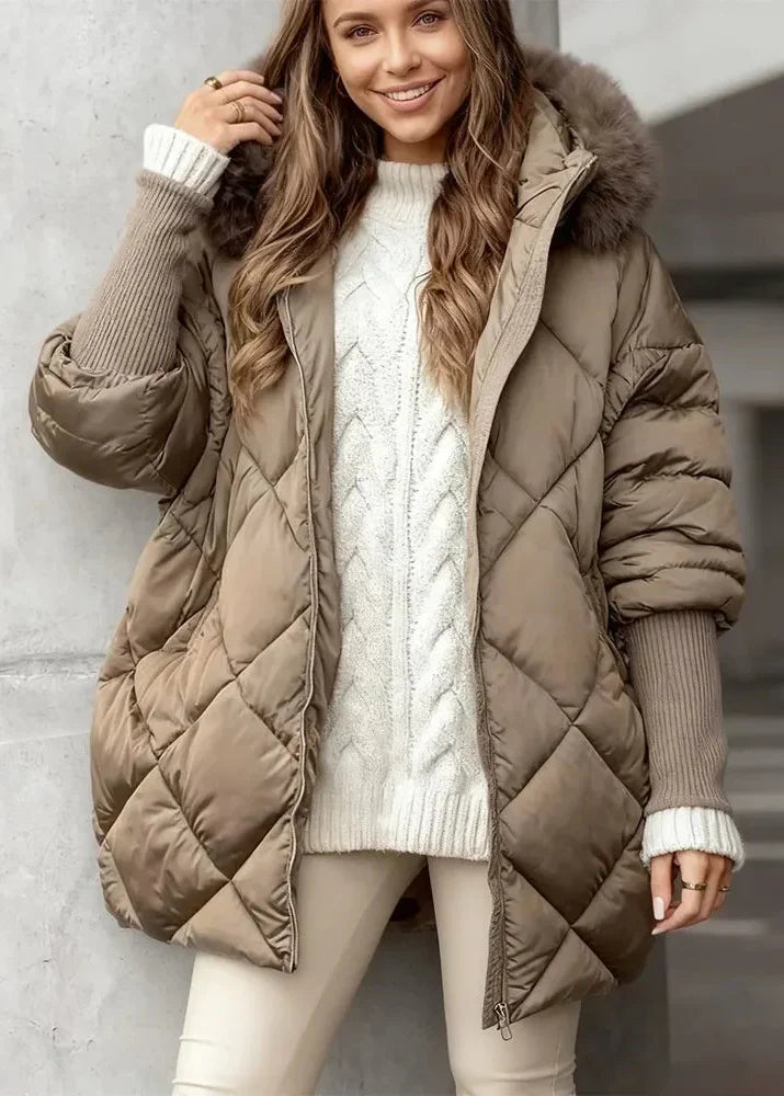 Manteau Prestige