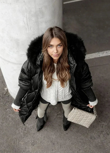 Manteau Prestige