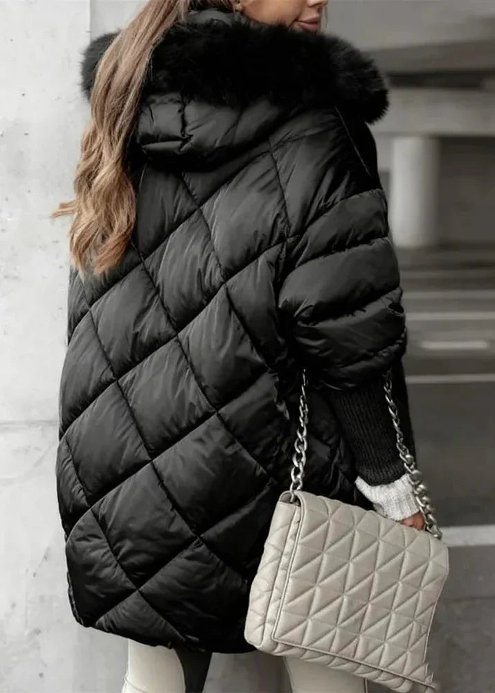 Manteau Prestige
